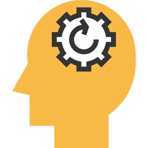 Head icon