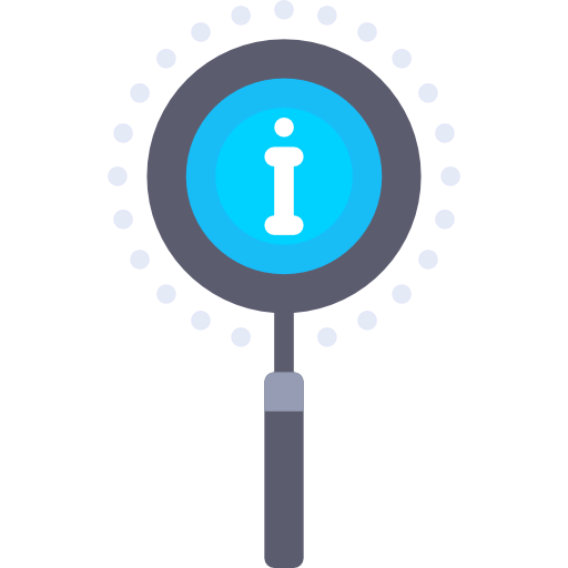 Search icon