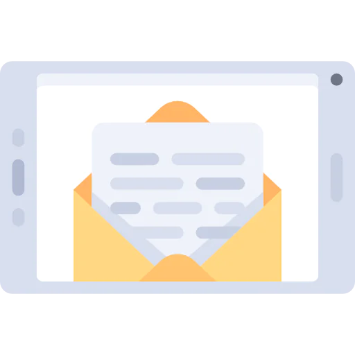 Message icon
