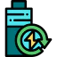 Battery icon 64x64