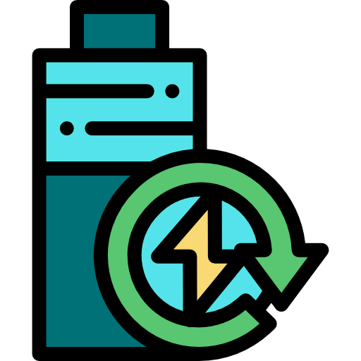 Battery icon