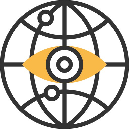 Internet icon