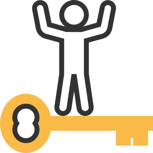 Key icon