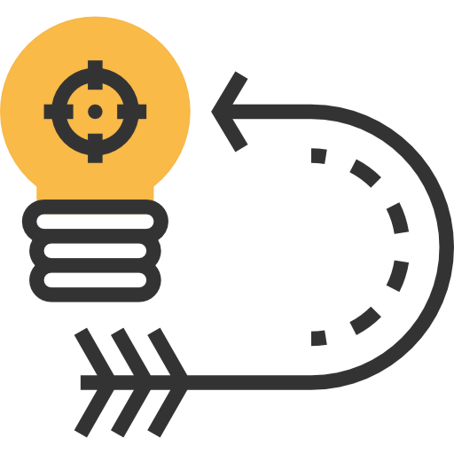 Bulb icon