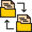 Архив иконка 64x64