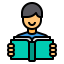 Book icon 64x64