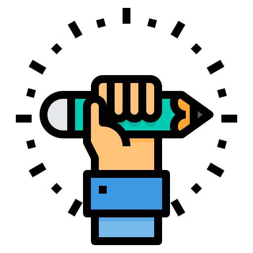 Protest icon