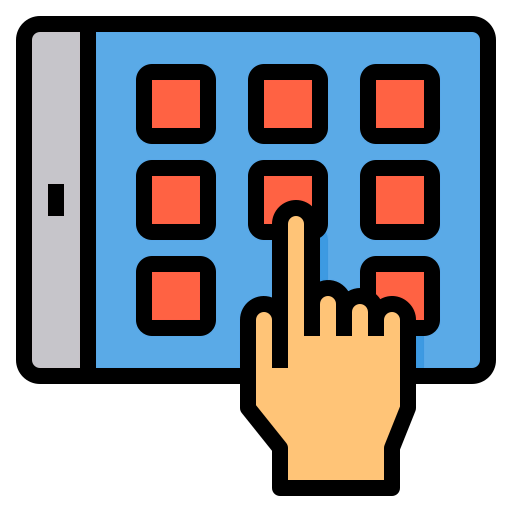 Tablet icon