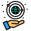 Astronomy icon 64x64