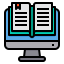 Ebook icon 64x64