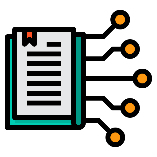 Book icon