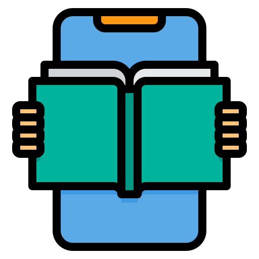 Ebook icon