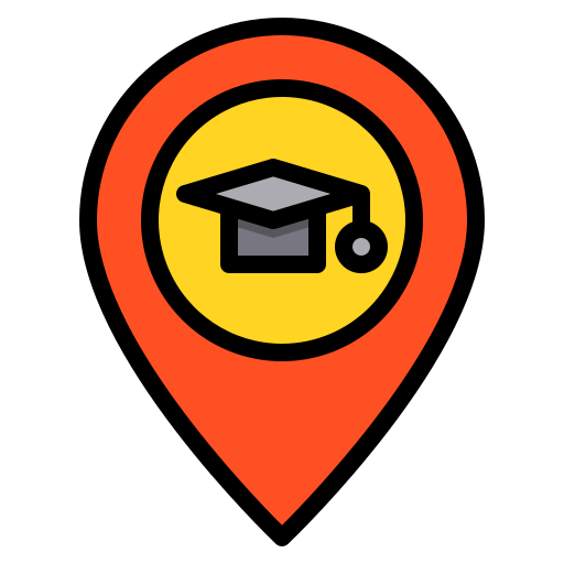 Pin icon