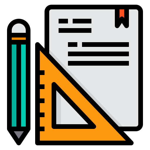 Notebook icon