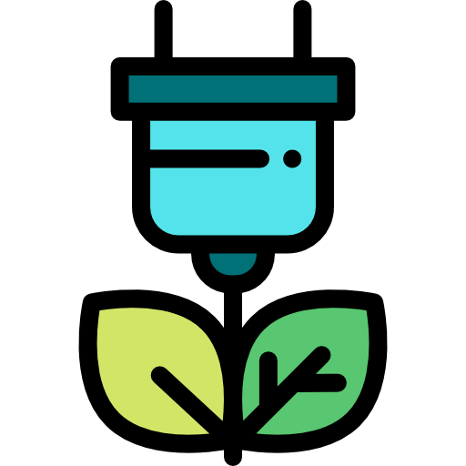 Plug icon