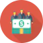 Salary icon 64x64