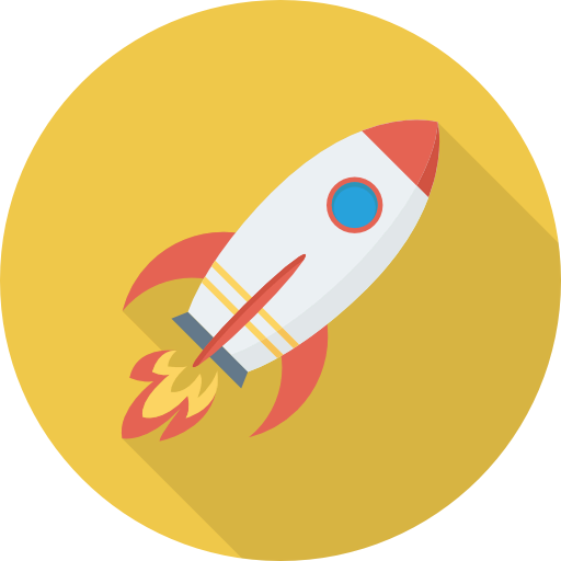 Startup icon