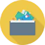 Wallet icon 64x64