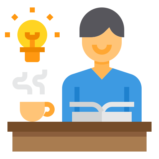 Learning icon