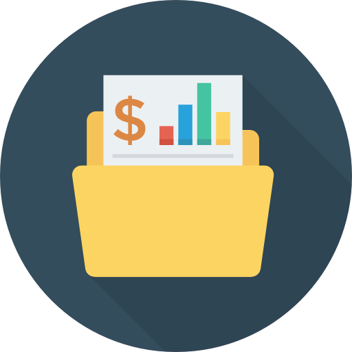 Folder icon