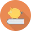 Piggybank icon 64x64