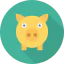 Piggybank icon 64x64