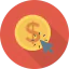 Pay per click Symbol 64x64