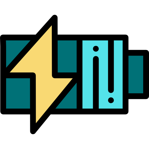 Battery icon