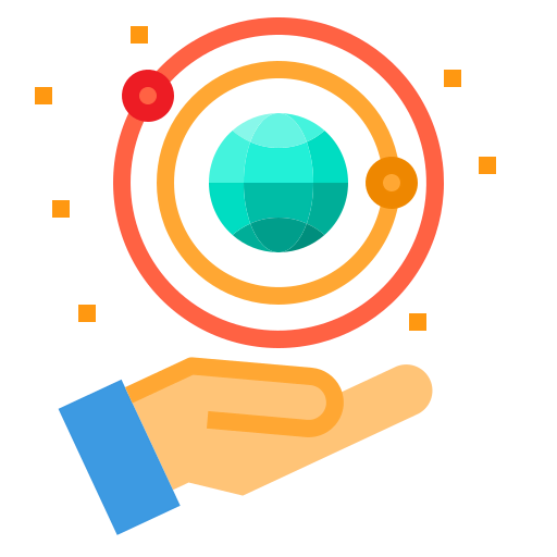 Astronomy icon