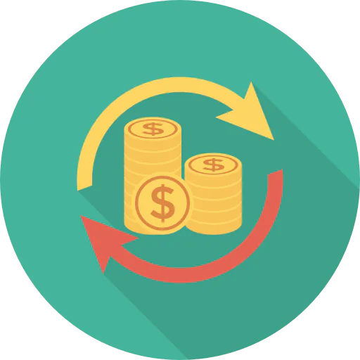 Coin icon