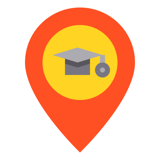 Pin icon