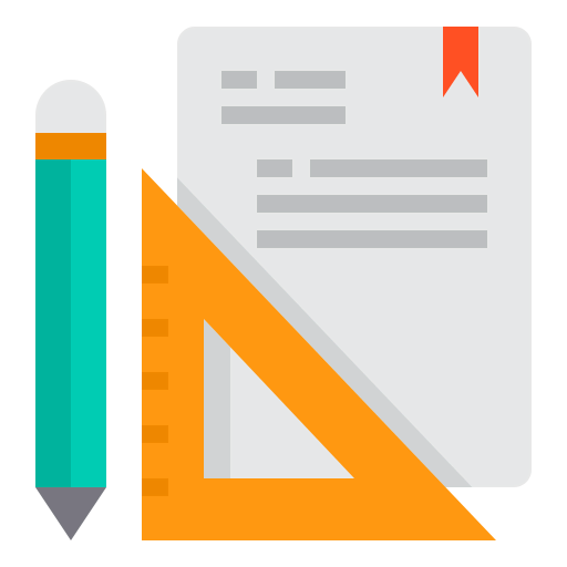 Notebook icon