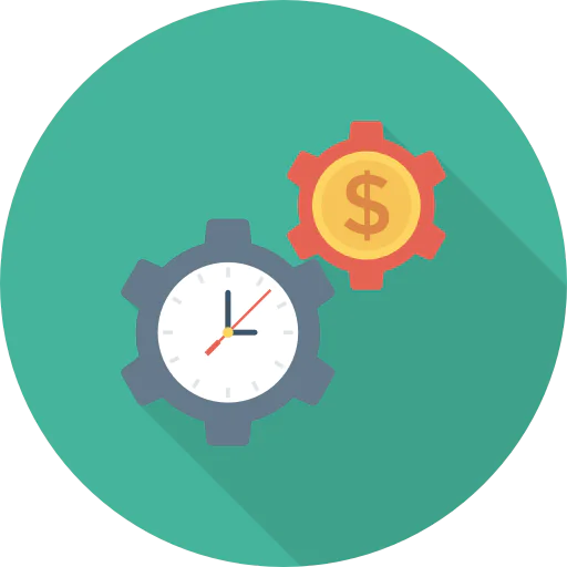 Time icon