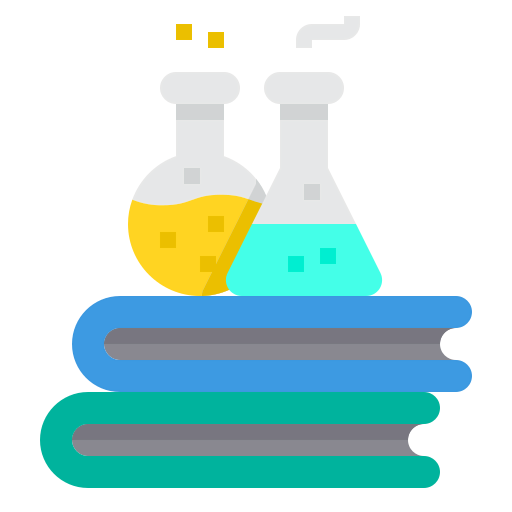 Book icon