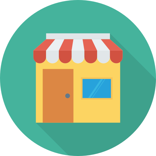 Shop icon