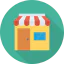 Shop icon 64x64