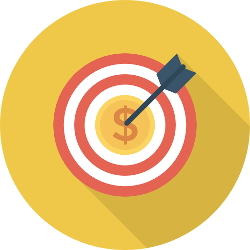 Target icon