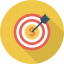 Target icon 64x64