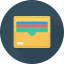 Wallet icon 64x64