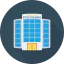 Hotel icon 64x64