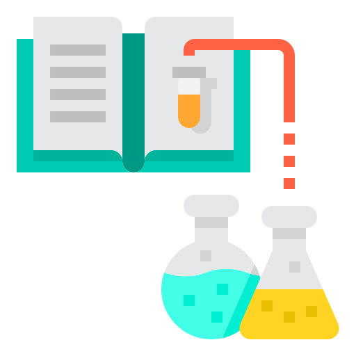 Book icon