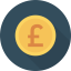 Pound Symbol 64x64