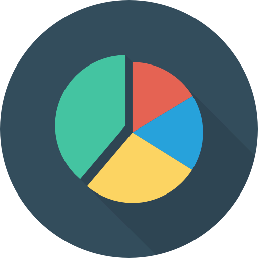 Chart icon