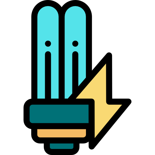 Bulb icon