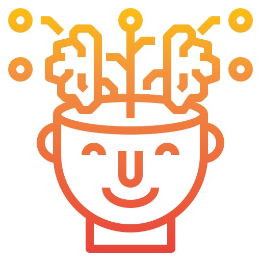 Brain icon