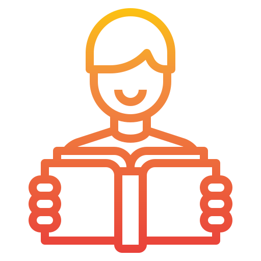 Book icon