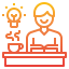 Learning icon 64x64