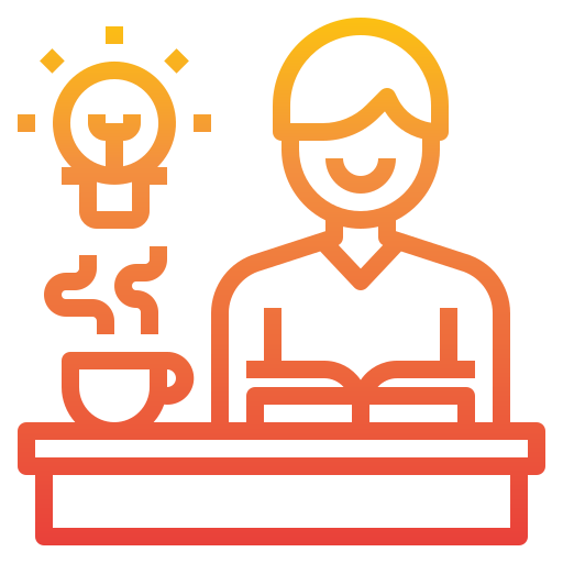 Learning icon