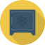 Strongbox іконка 64x64