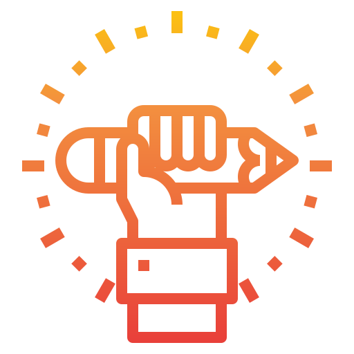Protest icon
